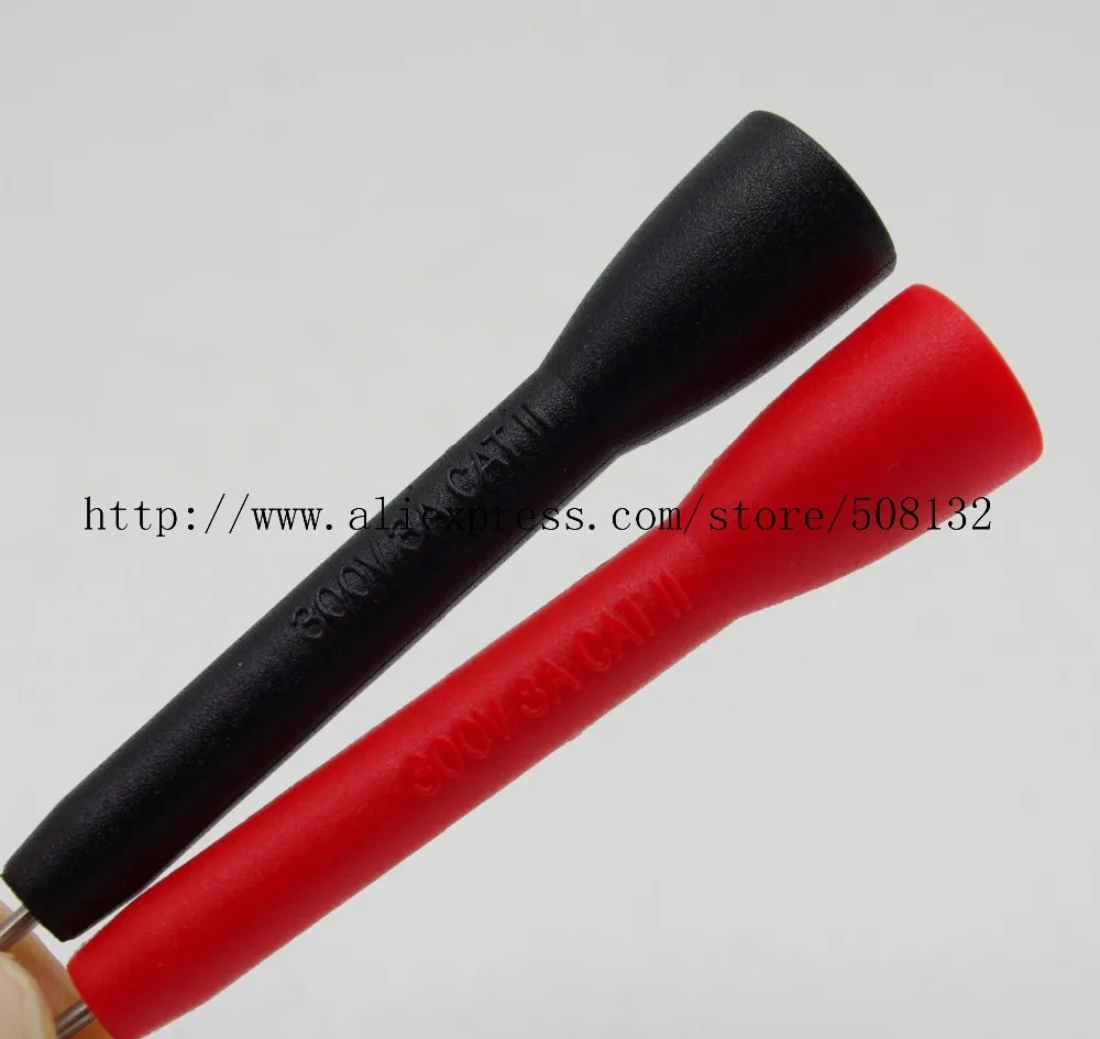 Игла для пирсинга не разрушительное использование испытательного провода TL71 TL75