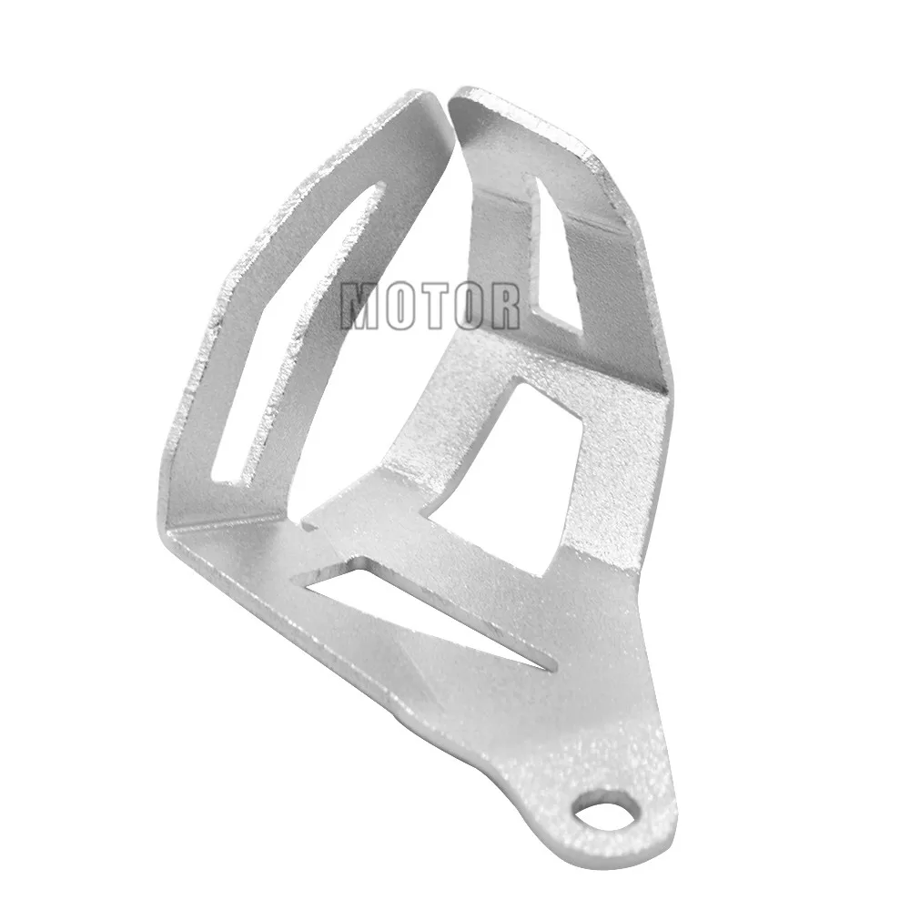 Защитная крышка для мотоцикла с ЧПУ BMW R1200GS LC Adventure 2014 2015 2016|Накладки и