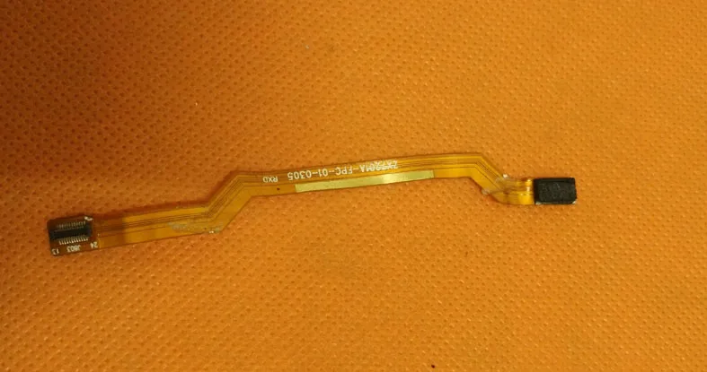Бывшая в употреблении оригинальная USB плата зарядного устройства рандомная Для