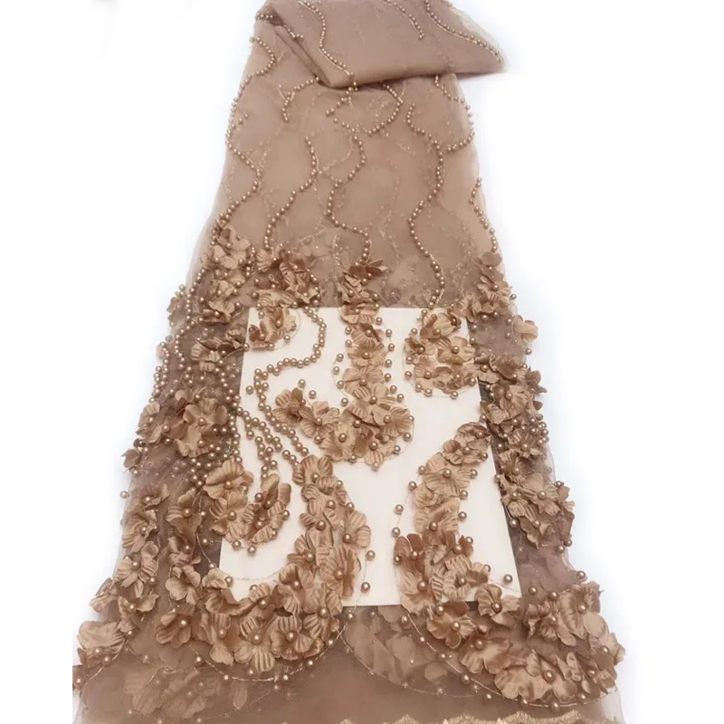 Red Hot Sale African Lace Fabric With Stones 2018 Fashion French Nigerian Bridal High Quality For Women | Дом и сад
