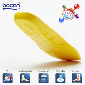 Стельки для обуви спорт кроссовки колодки уход за ногами для боль в ногах сбросьте увеличение высоты 1 см удобная обувь стельки для мужчин и женщины