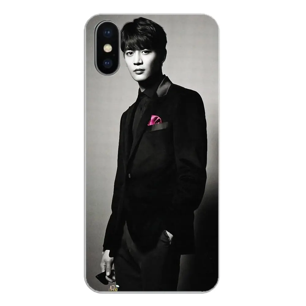 Мягкий силиконовый чехол из ТПУ с принтом Jonghyun Key shinee kpop minho для Huawei P20 Lite Nova 2i 3i 3 GR3