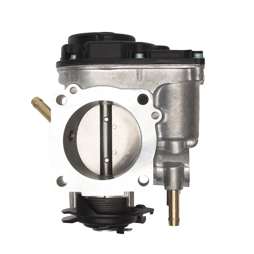 Корпус дроссельной заслонки в сборе для AUDI A3 SEAT IBIZA SKODA VW GOLF 06A 133 064J 06A133064J 408237111012