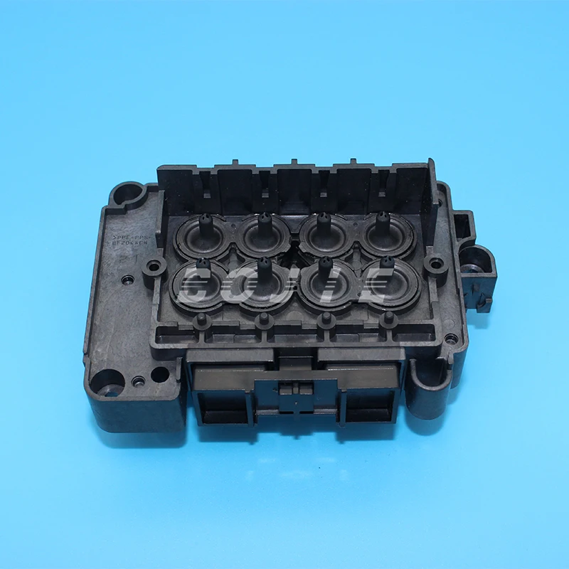 Печатающая головка для Еpson DX7 F189010|Детали принтера| |