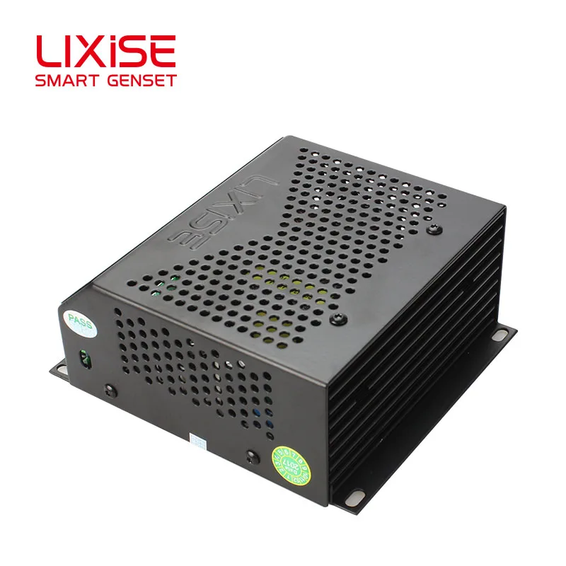 LBC2405 LIXiSE 24 V 5A дизельный Аккумулятор для генератора автономное зарядное устройство