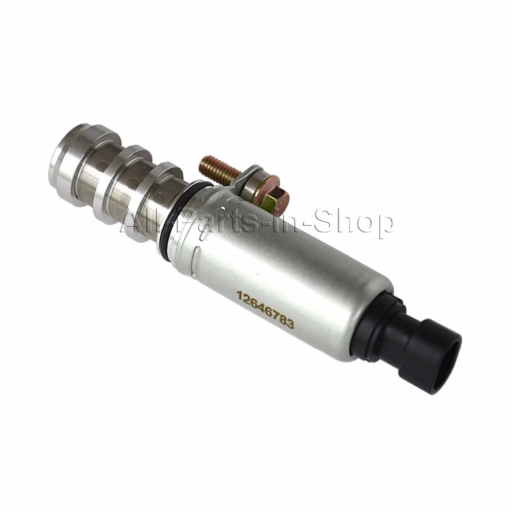 VVT электромагнитный клапан для OPEL INSIGNIA CHEVROLET CAPTIVA SAAB 9 3 1235095 4814188 4805105 1235116|solenoid|solenoid