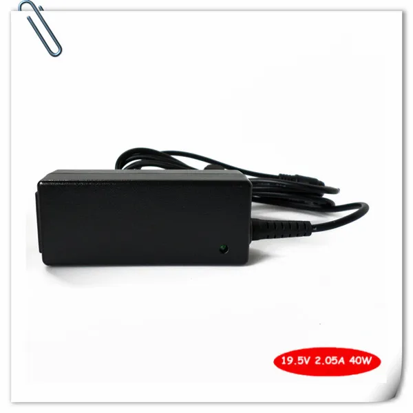 Зарядное устройство для ноутбука HP MINI 210 CQ10 210-108 1nr 210-1090CA WE824UA 40 Вт адаптер