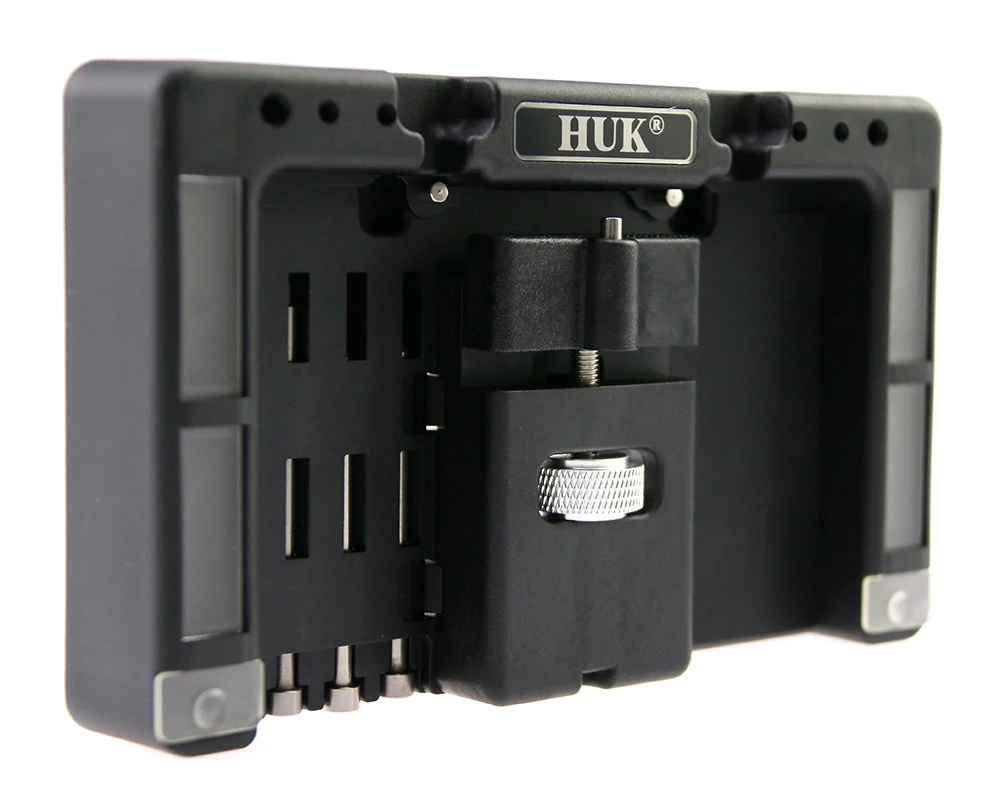 2018 высокое качество оригинальный HUK ключ крепления инструмента флип вице