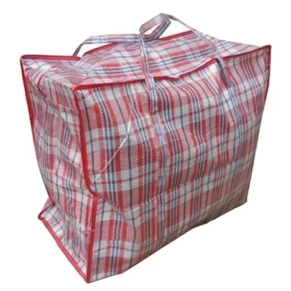 ABDB-LAUNDRY сумка для покупок на молнии многоразовые сумки для хранения багажа на молнии, 1* Большой: 80*20*60 см