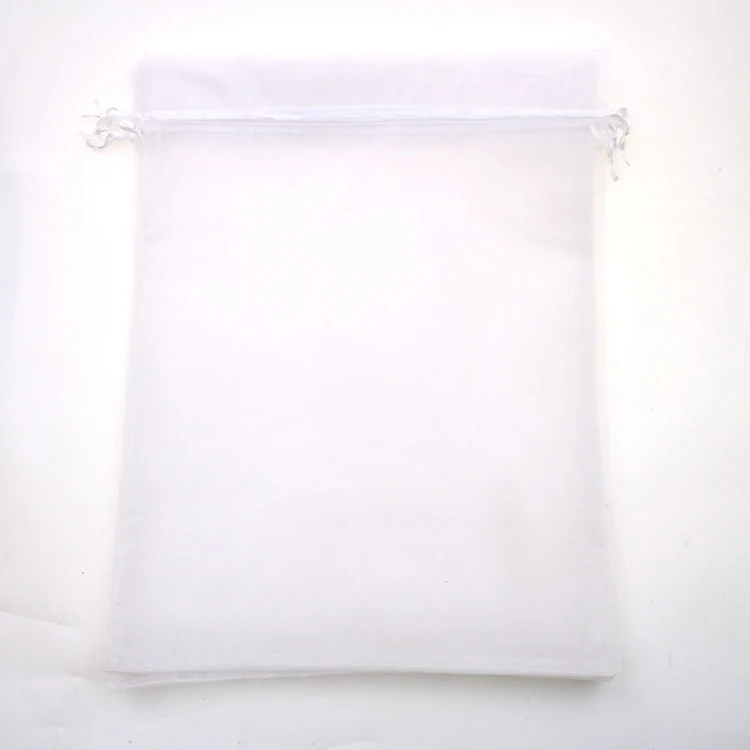 Новый модный Подарочный пакет на день рождения 100 шт./лот 25*35 белые подарочные