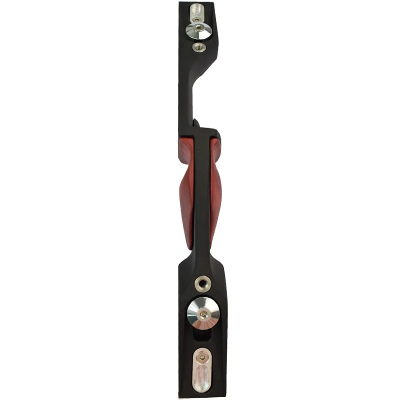 Оптовая продажа 5 штук в партии 17 &quot подставка для деревянных из магниевого