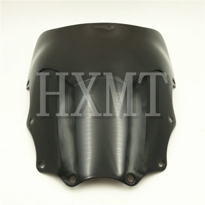 Ветровое стекло для Kawasaki Ninja EX500 EX500R EX GPZ 500 1987 2009 1988 го 1991 1996 1994 1995 500R GPZ500|Козырьки от
