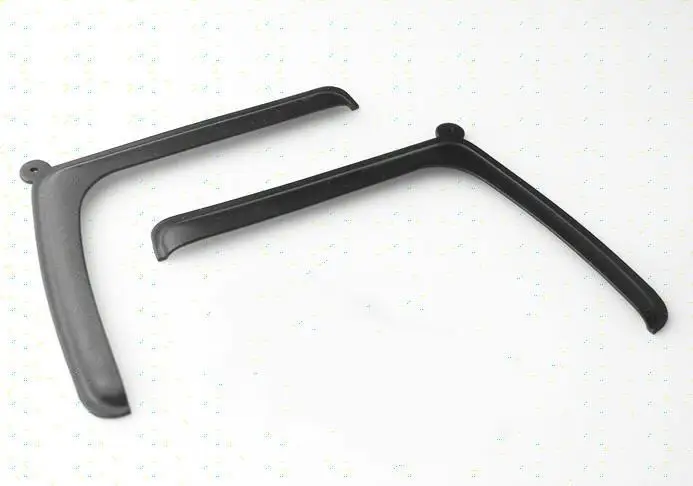 windows Rain and Wind Guards for Tamiya 1/14 Truck scania R470 R620 one pair | Игрушки и хобби
