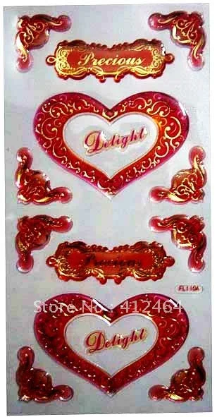 Принимаются индивидуальные дизайны и логотипы поставляется с клейкой задней