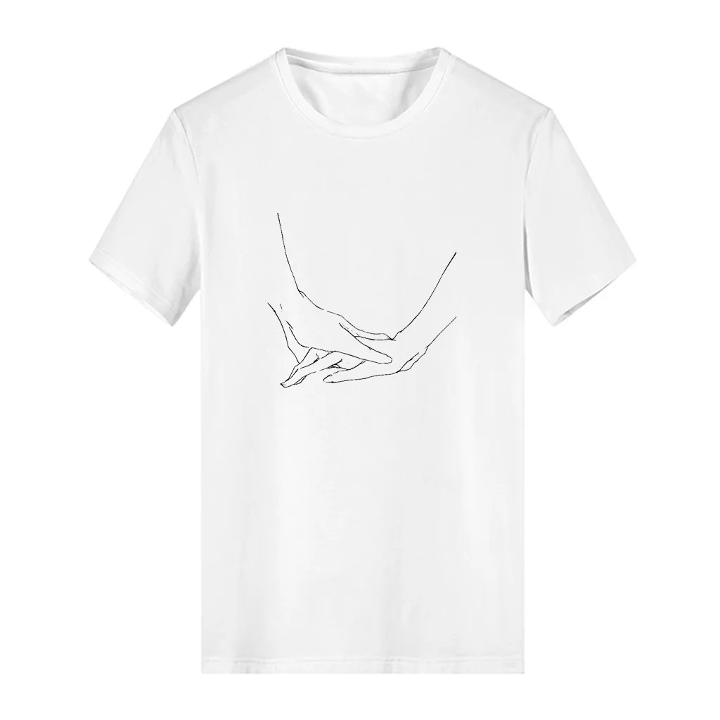 Men T-Shirts Short Summer Tops Cool Shirt Tee 3D Printing Creative Round Neck Casual Shirts Top Blouse 2019 Easter | Мужская одежда