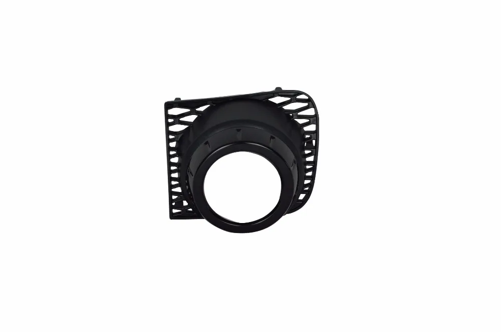 LR018234 крышка правой автомобильной противотуманной фары для Range Rover 2010 2012 черная