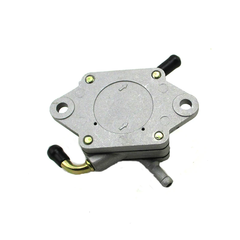 XLSION Aftermarket 1990-1995 газовый топливный насос для YAMAHA Golf Cart G8 G11 G14 4 Cycle JF2-24410-20 ЗАМЕНИТЬ