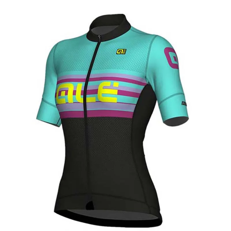 2018 Летние Pro Team Для женщин ORBEA Велоспорт трикотаж короткий рукав Ropa ciclismo велосипед