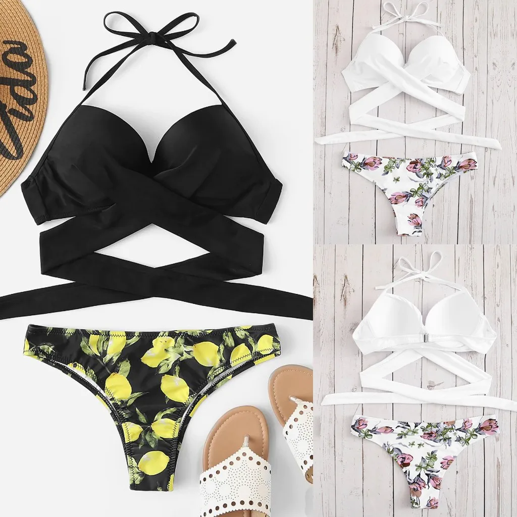 Новинка 2019 модная летняя стильная пляжная одежда спортивный костюм модное