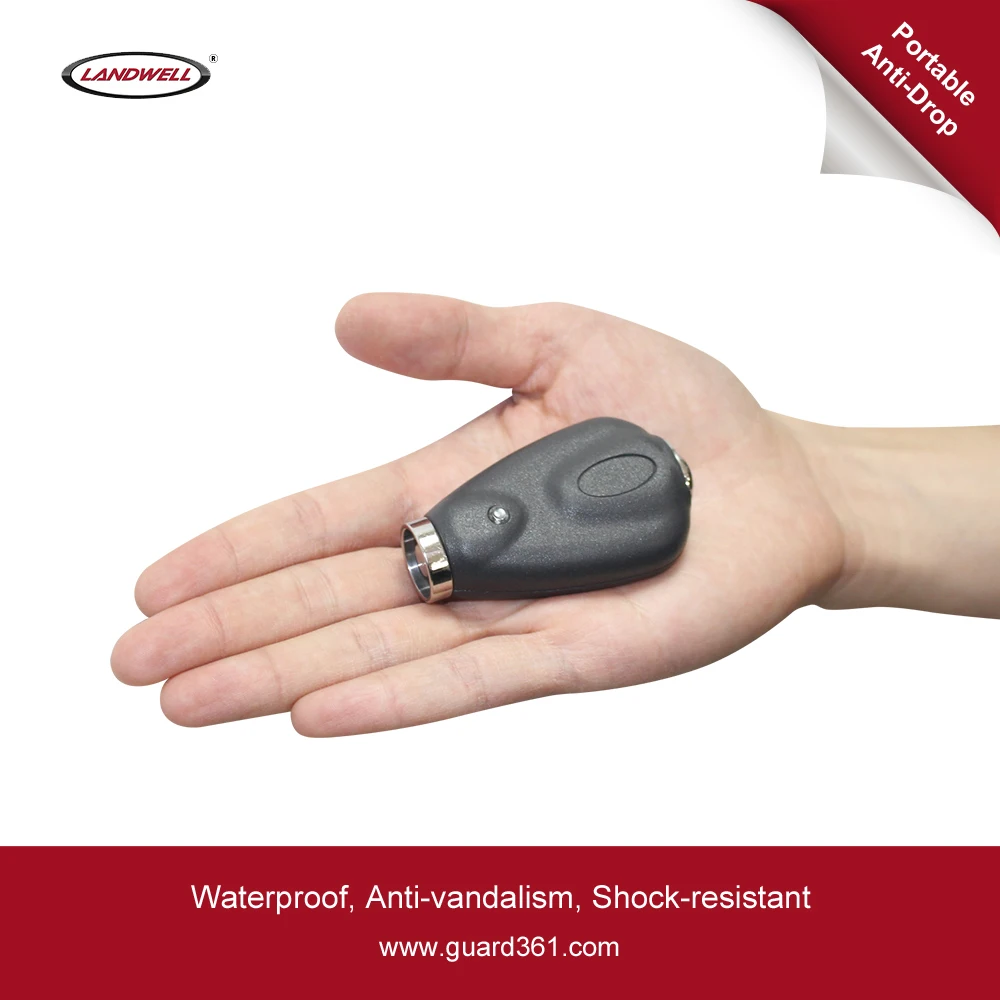 2016 Новинка Высокое качество гвардии патрулирования во время экскурсий