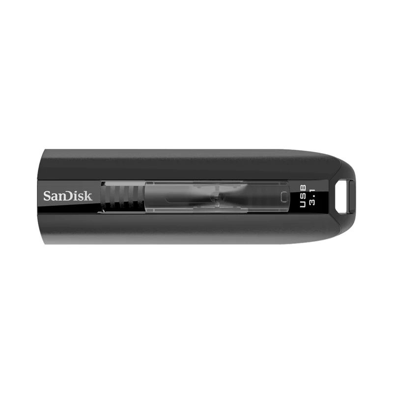 SanDisk Extreme USB флеш-накопитель 128 ГБ мини USB 3,1 флеш-накопитель 64 Гб Флешка карта памяти USB накопитель U диск SDCZ800 CZ800