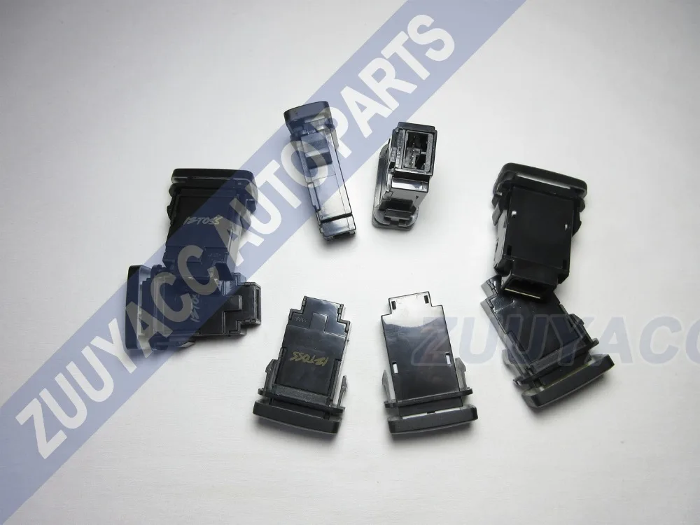 Кнопка переключателя противотумансветильник р Facelift для Toyota бренд Land cruiser Hilux Vigo 12