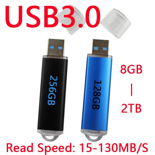 USB флеш накопитель realвместительный + качественный 3 0 дюйма 64 ГБ 128 16 32 черный и