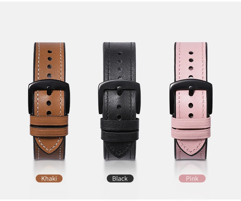Кутить кожаный силиконовый ремешок для наручных часов Apple Watch, версии 3/2/1 38 мм 42 мм браслет ремешок для наручных часов iwatch серии 4 40 мм, длина-44 мм, ремешок для часов