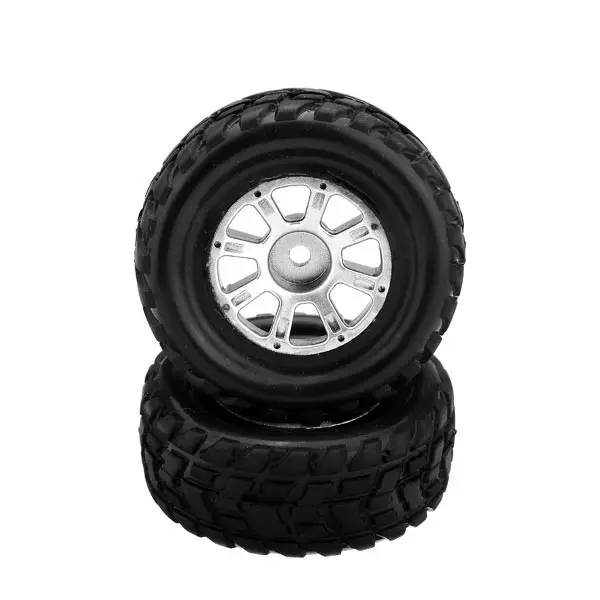 WLtoys 1/18 A949 RC ралли автомобиль правое колесо 2 шт 02 Rc автозапчасти|rc car parts|car partsrc parts |