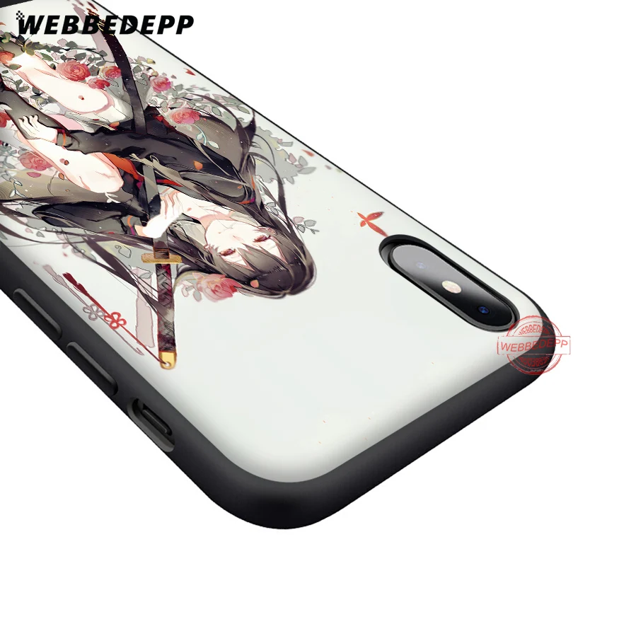 WEBBEDEPP Oyama Kyokushin Karate мягкий силиконовый чехол для iPhone 8 7 6S 6 Plus 11 Pro XS Max XR X 5 | Мобильные