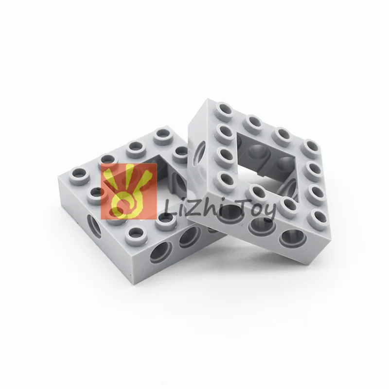 Technology Brick 4x4 Open Center Thick Bricks Model Building Blocks Compatible 3894 Accessories Particles Mechanical Science
Technology Brick 4x4 Open Center Thick Bricks Model Building Blocks Compatible 3894 Accessories Particles Mechanical Science