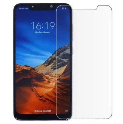 9H 2.5D Закаленное стекло для LEAGOO M11 Защита экрана 6 18 дюймов Защитная пленка