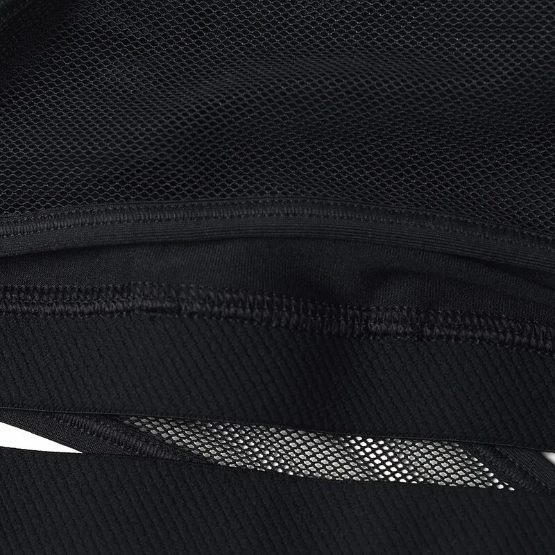 Новинка оригинальный сетчатый бюстгальтер NIKE AS женские спортивные бюстгальтеры
