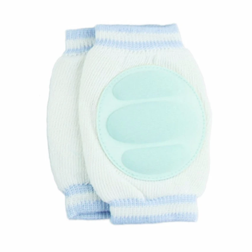 Горячая Распродажа Детские наколенники протектор Безопасность локтей во время