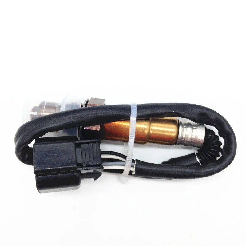 

Oxygen Sensor for HYUNDAI Accent 1.6L 2006-2011 with Female Connector Universal Downstream 4Wire Front O2 Oxygen Sensor Lambda