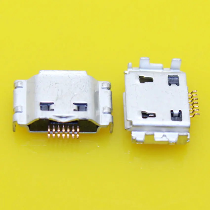 Cltgxdd зарядный порт Micro USB разъем для Samsung I8910/I9000/I9003/I9008/S5630/S5660/S5690/T959 T959 S800 | Мобильные