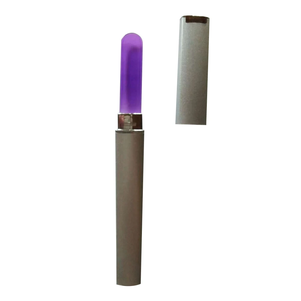 Педикюр Маникюр Инструменты с случае Кристалл Стекло Прочный блеск мини