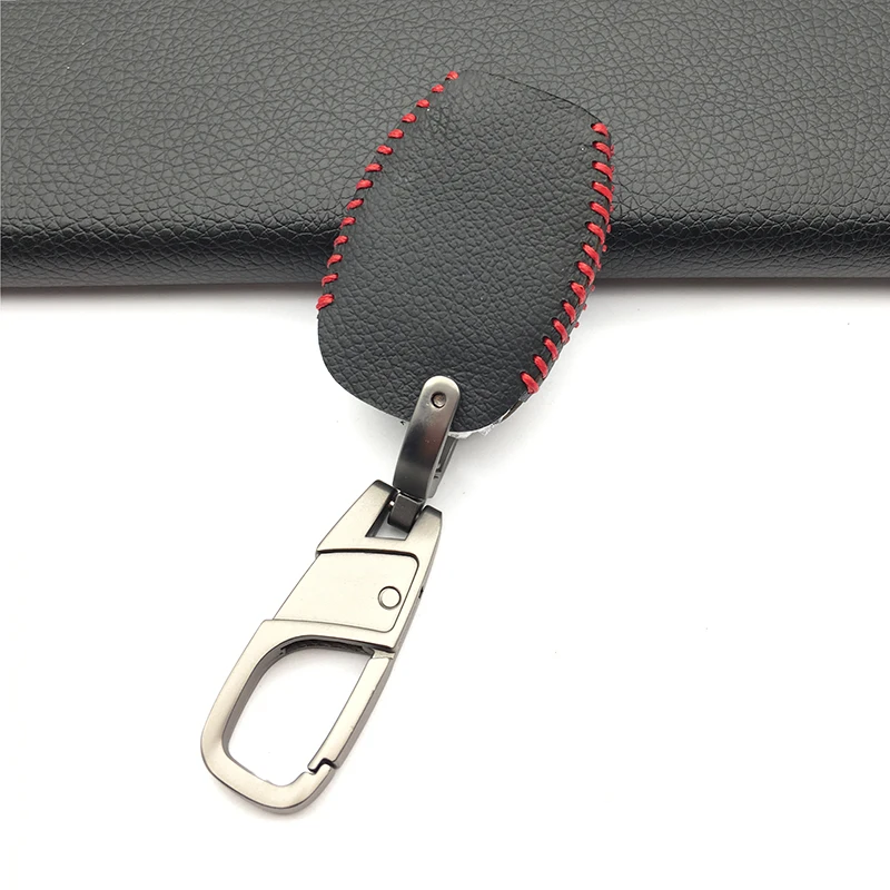 Горячая Распродажа Чехол для автомобильного смарт ключа Сменный Mercedes A B R G Class GLK