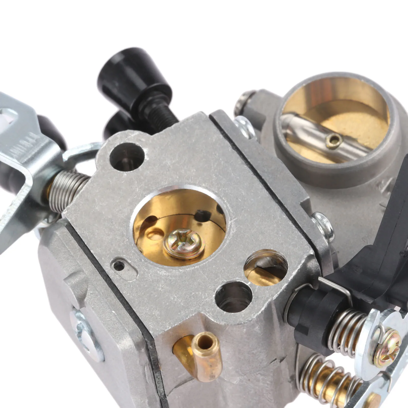 DRELD Карбюратор Carb для STIHL MS171 MS181 MS201 MS211 бензопила#1139 120 0619 Fit ZAMA C1Q-S269 C1Q-S191 бензопила