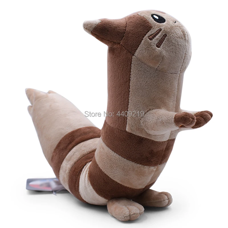 Sentret пушистая плюшевая игрушка мягкая кукла милый ребенок