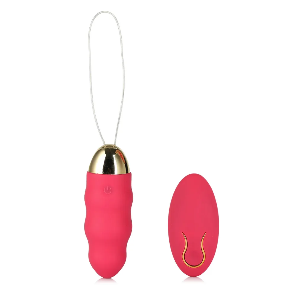 Беспроводной стимулятор клитора с дистанционным управлением и зарядкой