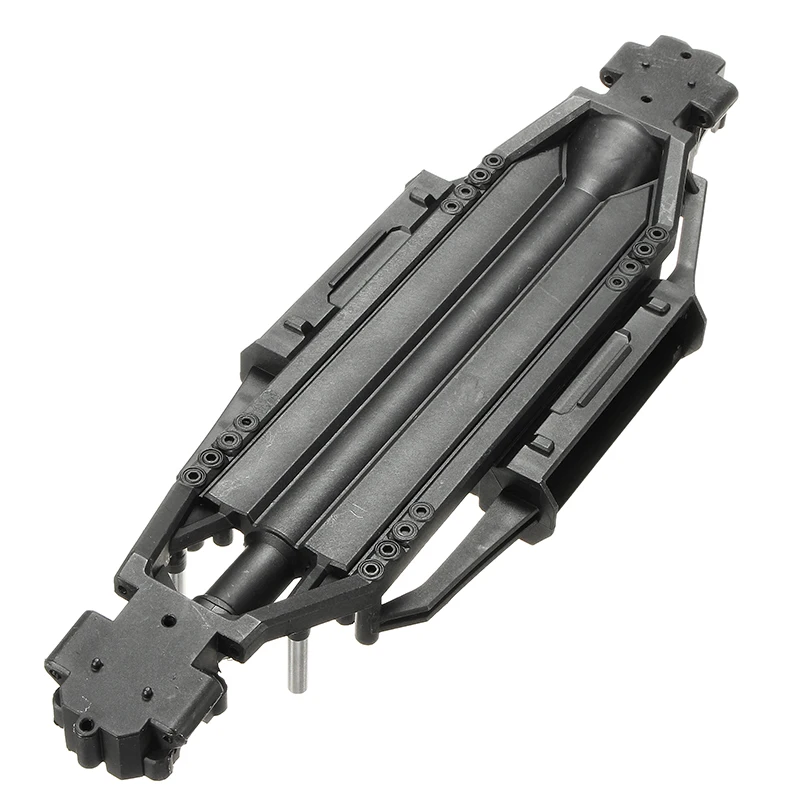 HBX 1/12 12891 шасси 12600BT RC автомобильная часть