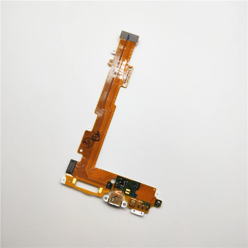 ДЛЯ VIVO Y27 Y27L порт зарядки Micro USB док разъем гибкий кабель ленточный микрофон
