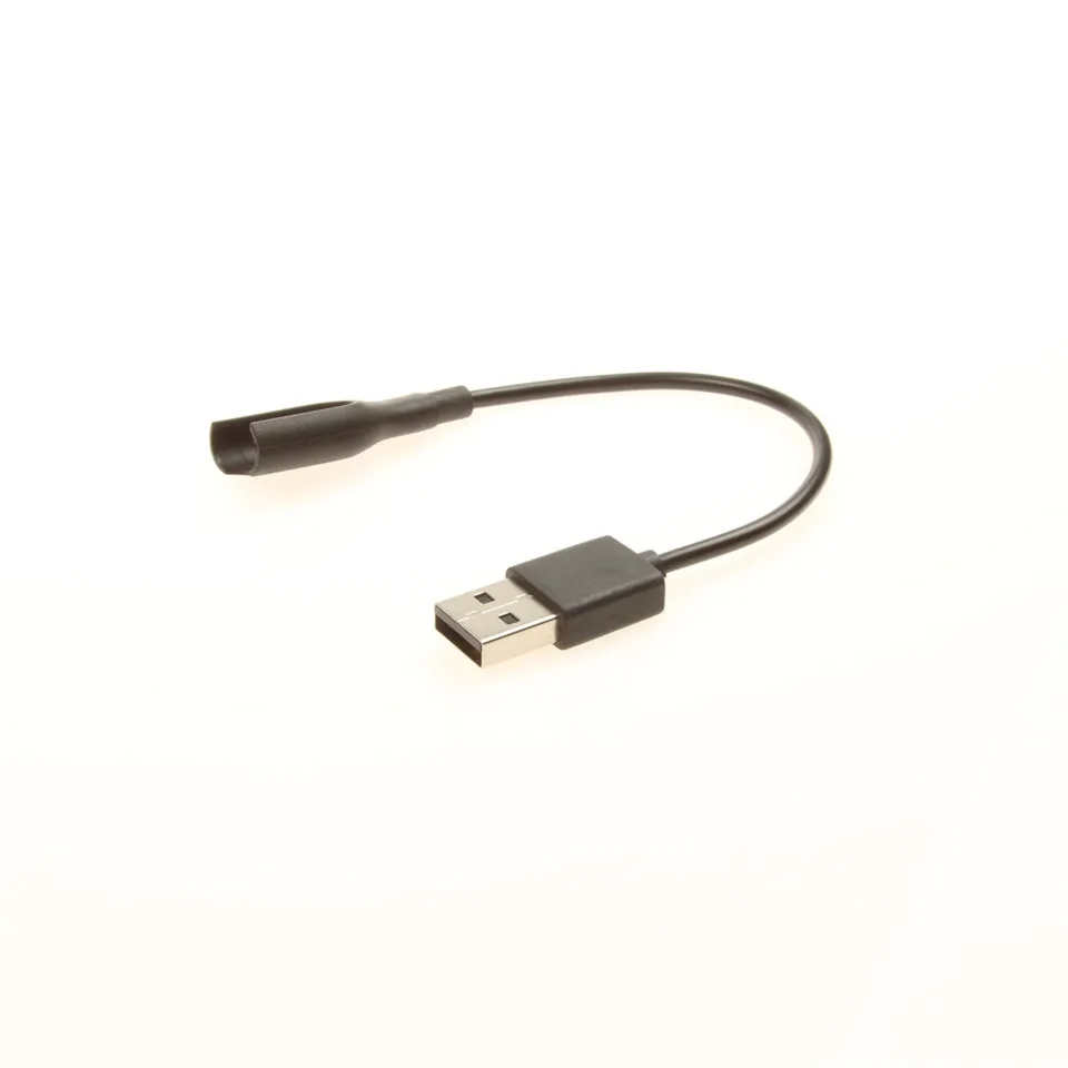 YKSO зарядка через usb кабель для Xiaomi mi Группа 1 S интеллектуальными аксессуарами Smart