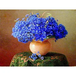 Meian 5D,DIY,Diamond Painting,Diamont Embroidery sale"flower"Cross Stitch,Daimond Mosaic,Needlework,Full,Picture of rhinestones - Цвет: AE6211