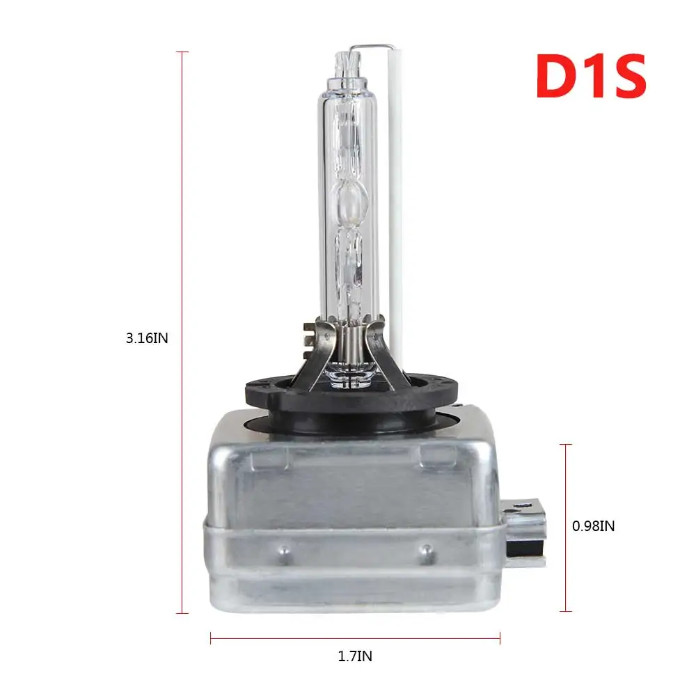 Биксеноновые Автомобильные фары D1 DS1 D1C 12 в 35 Вт ксеноновые HID Kit автомобильные фары, Похожие с H1 H3 H7 H8 H9 H11 9005 9006 ксеноновые
