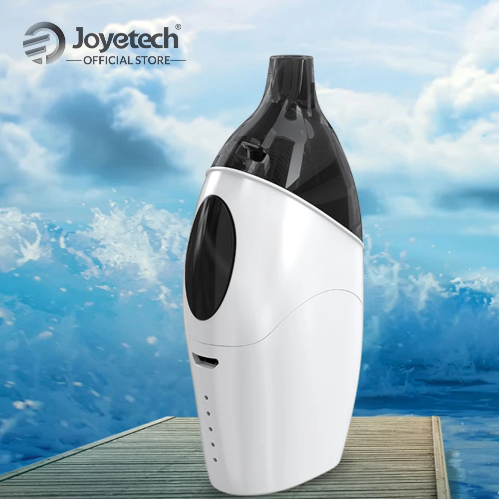 FR/US склад оригинальный Joyetech ATOPACK Дельфин комплект с 2100 встроенной батареей 0.25ohm