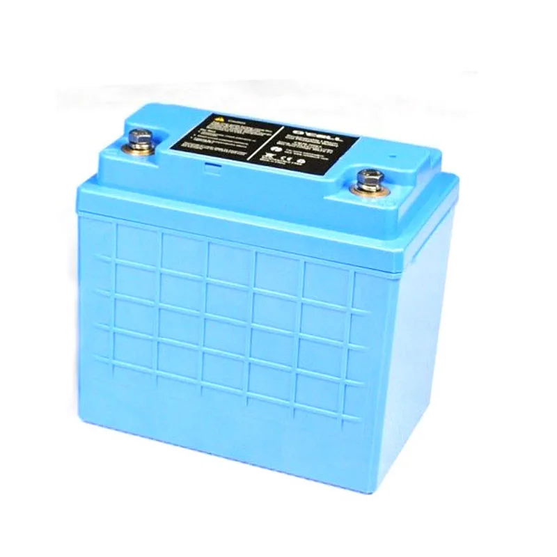 Аккумулятор Lifepo4 12v 100ah для системы мониторинга/транспортного средства/12 V
