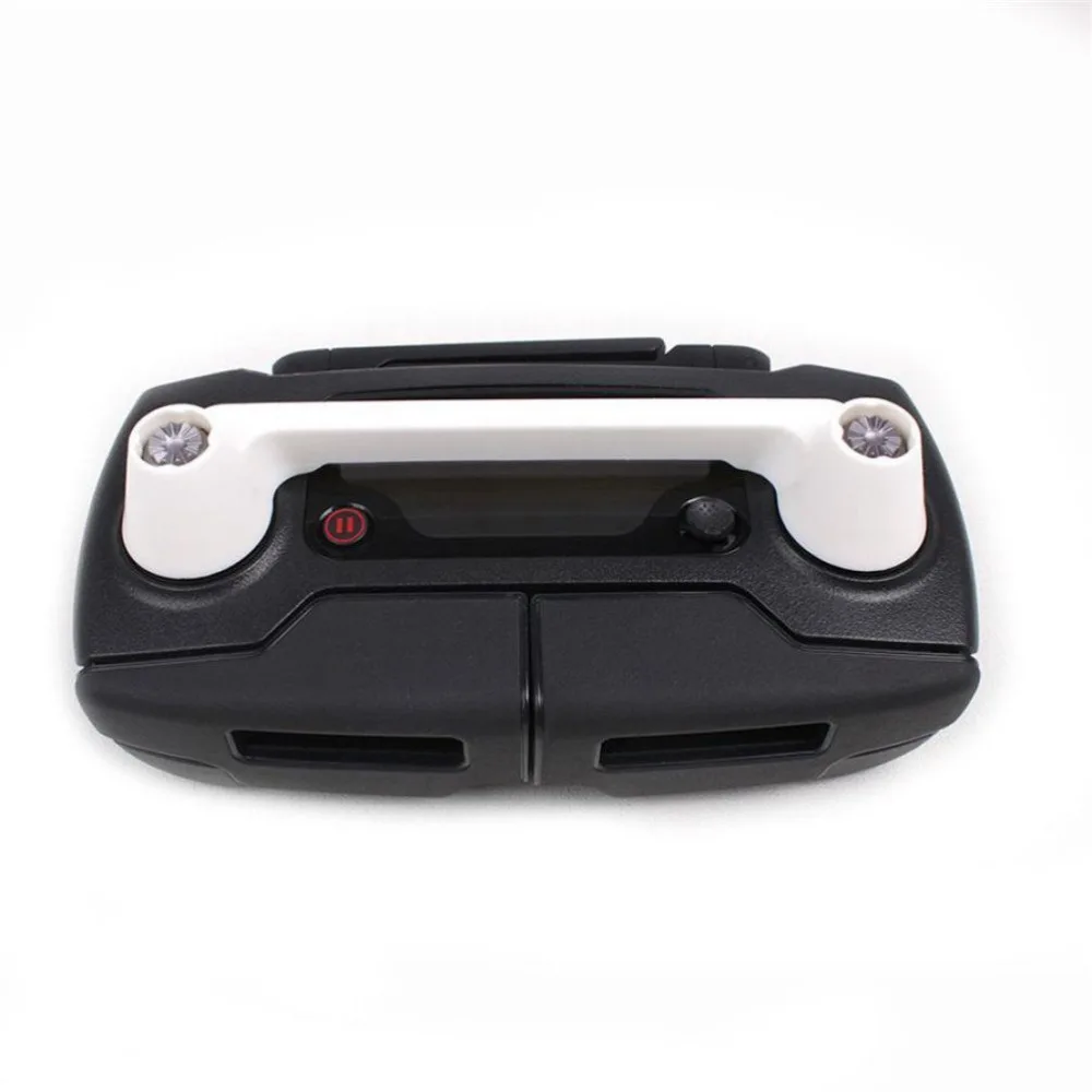

Transport Clip Controller Stick Thumb Remote Control Transmitter Guard Rocker Protector for MAVIC PRO / SPARK F19784