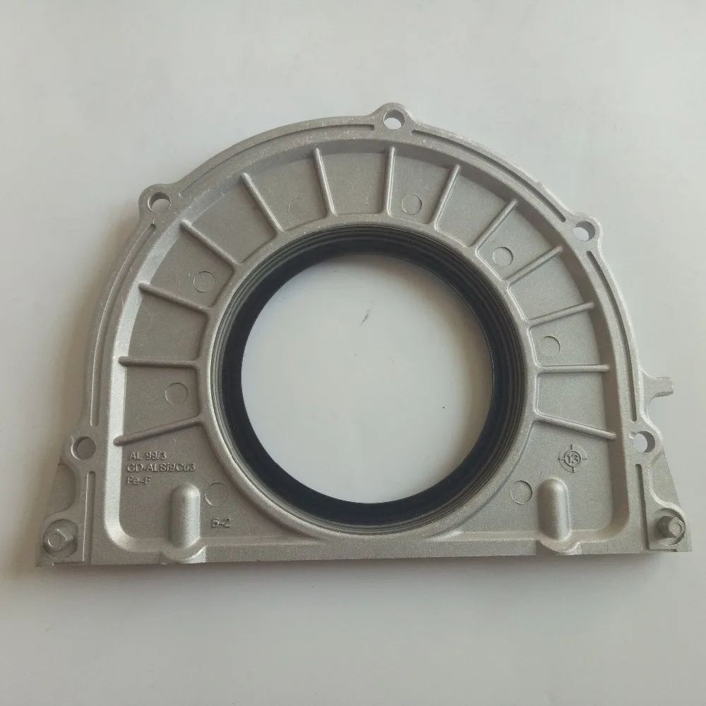 Заднее уплотнение коленчатого вала двигателя для Chevy Impala Cadillac OEM 12637710 12581253 12608748
